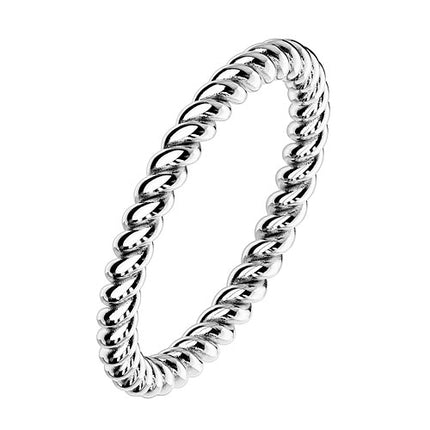R-M6957 | Silber - Größe 8