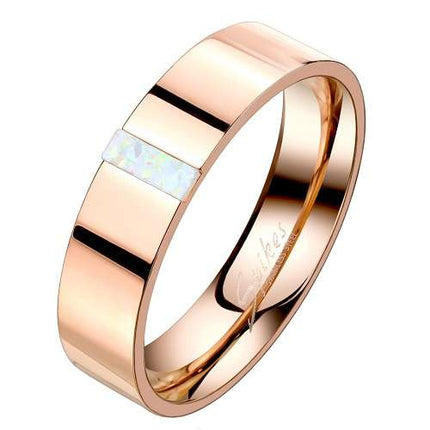 R-M7516 - Größe 10 | Rosegold