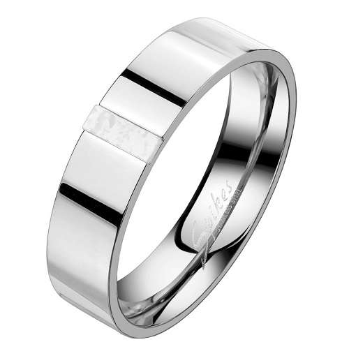 R-M7516 - Größe 10 | Silber