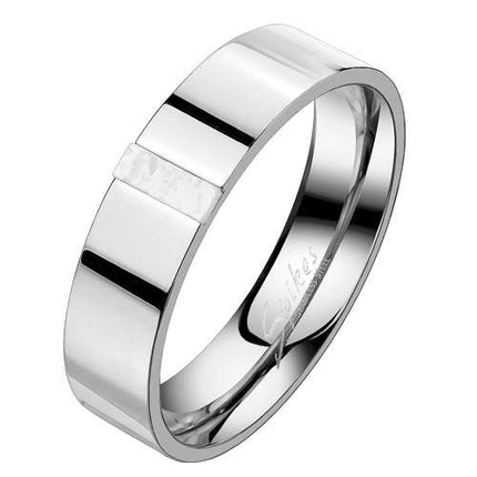 R-M7516 - Größe 10 | Silber