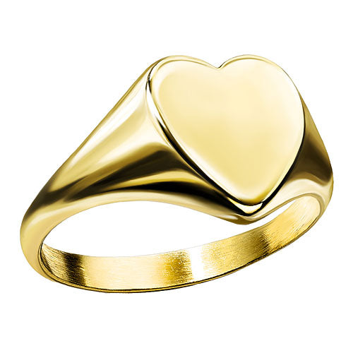 R-M7689 / Gold - Größe 10