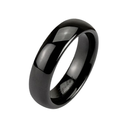 R-TC-02 / Schwarz - Größe 5