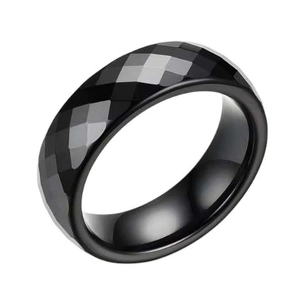 R-TC-03 | Schwarz - Größe 10