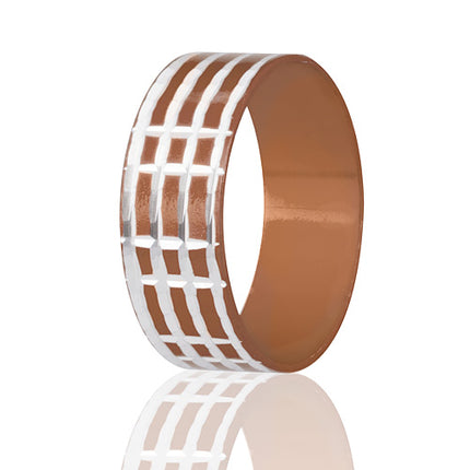 R09 / Braun - Größe 57