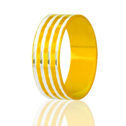 R09 / Gold - Größe 57
