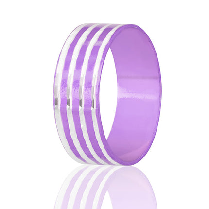 R09 / Lila - Größe 54