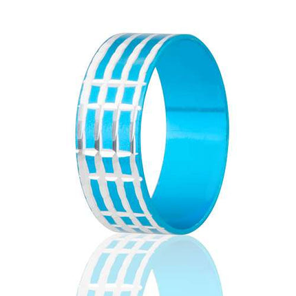 R09 / Türkis - Größe 57