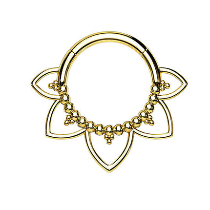 RH008 - Gold