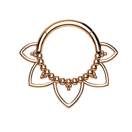 RH008 - Rosegold
