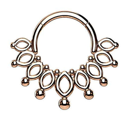 RH009 - Rosegold