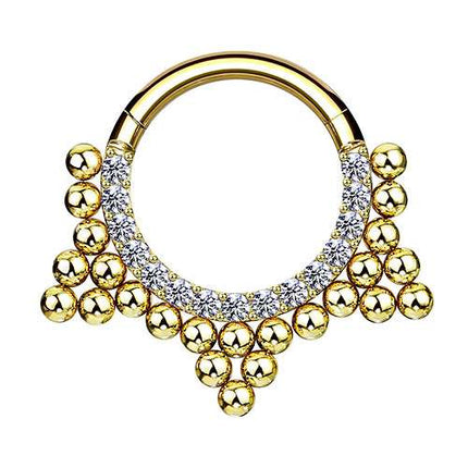 RH010 - Gold