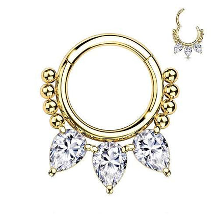 RH018 - Gold
