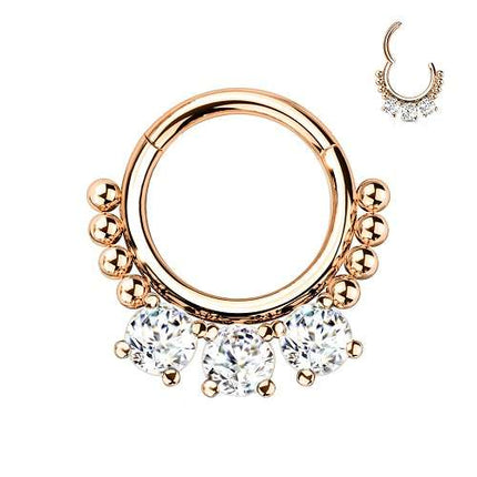 RH019 - Rosegold