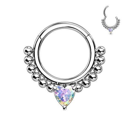 RH020 - Silber | Rainbow