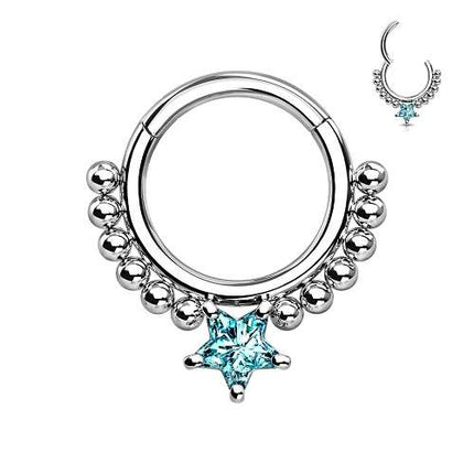 RH021 - Silber | Aqua