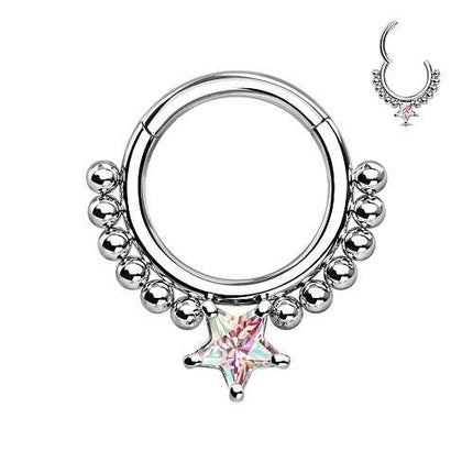 RH021 - Silber | Rainbow