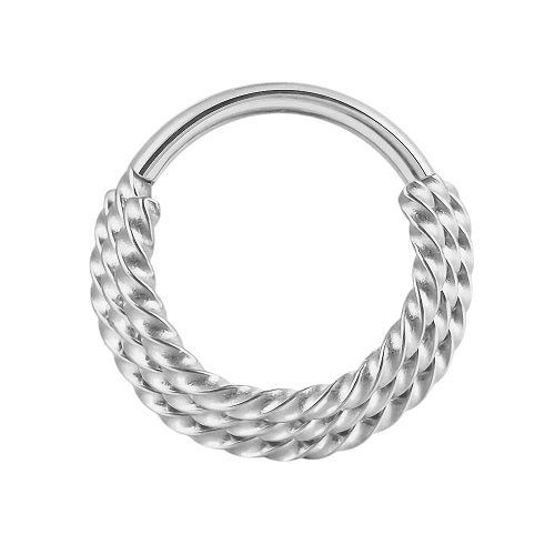 RH066 - Silber | 1,2mm x 10mm