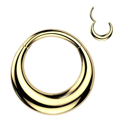RH108 - Gold | 1,2mm x 8mm