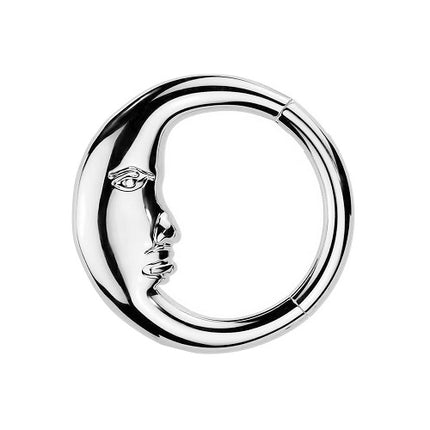 RH109 - Silber | 1,2mm x 10mm