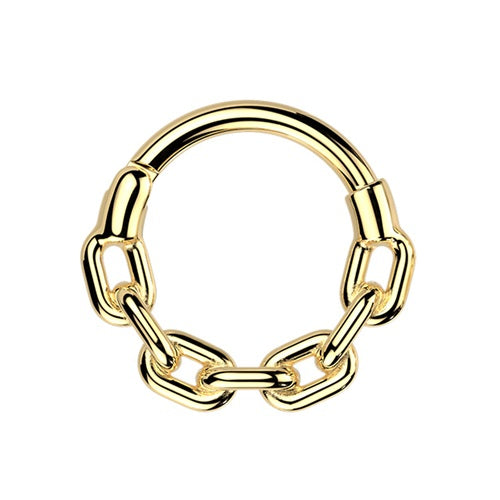 RH136 - Gold | 1,2mm x 8mm