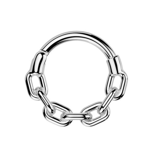 RH136 - Silber | 1,2mm x 8mm