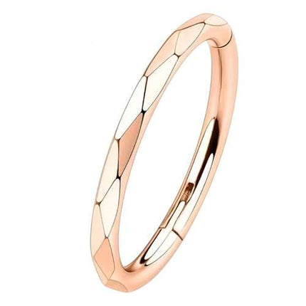 RH137 - Rosegold | 1,2mm x 10mm