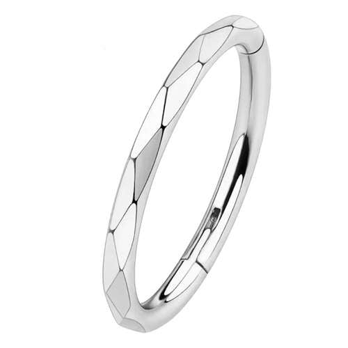 RH137 - Silber | 1,2mm x 8mm