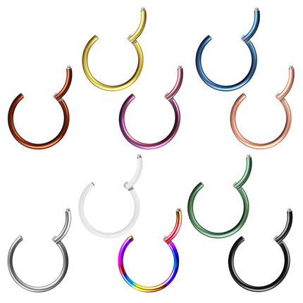 RH4 - Rainbow / 1,2mm x 9mm