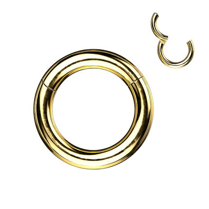 RH31 - Gold | 5,0mm x 12mm