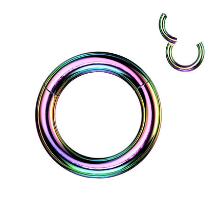 RH31 - Rainbow | 4,0mm x 12mm