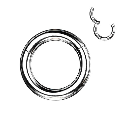 RH31 - Silber | 3,0mm x 10mm