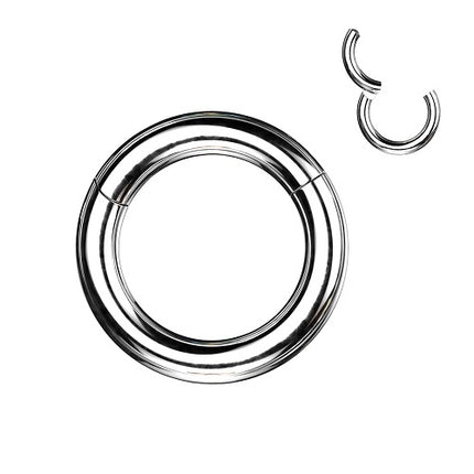 RH31 - Silber | 3,0mm x 10mm