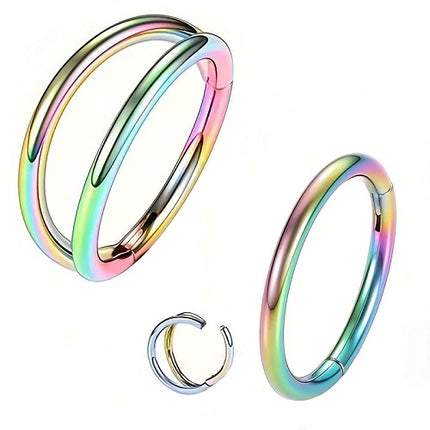 RH4S - Rainbow | 1,2mm x 10mm - Set