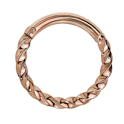 RH72 - Rosegold