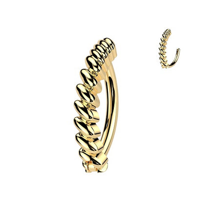 RHNC01 | Gold