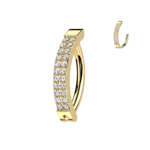RHNC05 | Gold