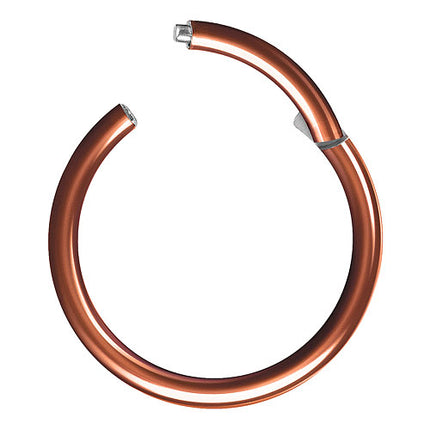 RH4 - Coffee / 1,6mm x 8mm