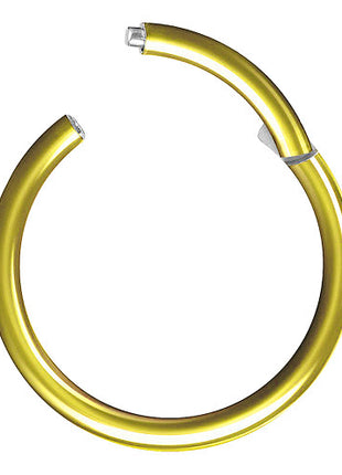 RHT3  - TITAN - Gold  / 1,0mm x 6mm