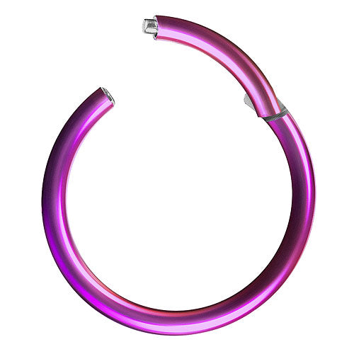 RH4 - Lila / 1,0mm x 10mm