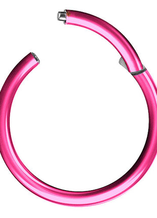 RHT3  - TITAN - Pink  / 1,2mm x 8mm