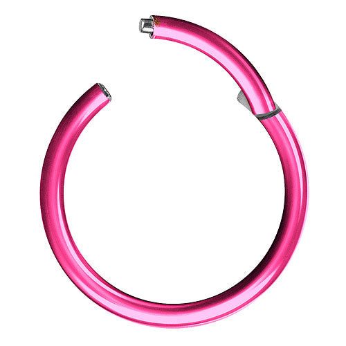RHT3  - TITAN - Pink  / 1,6mm x 8mm