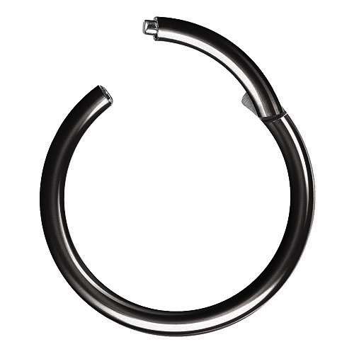 RHT3  - TITAN - Schwarz  / 0,8mm x 6mm