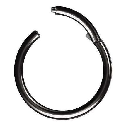 RHT3  - TITAN - Schwarz  / 0,8mm x 10mm