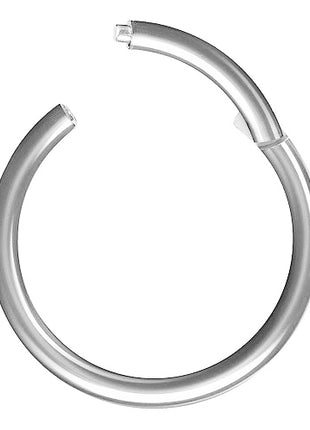 RHT3  - TITAN Silber  / 2,0mm x 12mm