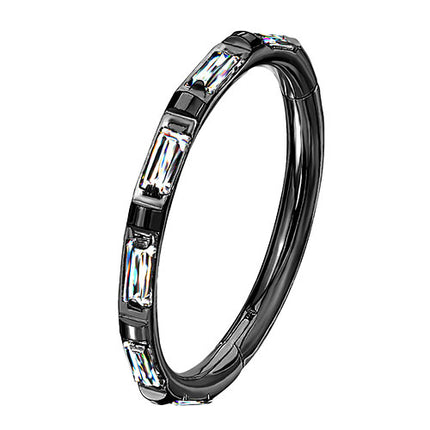 RHT45  - Schwarz | 1,2mm x 10mm