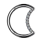 Daith Piercing
