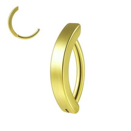 RHN01 - Gold |  1,6mm x 10mm