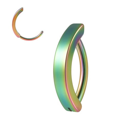 RHN01 - Rainbow | 1,6mm x 12mm