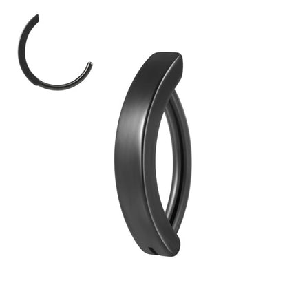 RHTN01 - Schwarz |  1,6mm x 10mm
