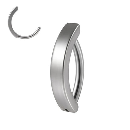 RHTN01 - Silber |  1,6mm x 10mm